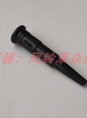 示波器探头挂钩探头帽可配TPP0250TPP0500TPP1000P6139B