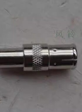 示波器探头附件BNC适配器