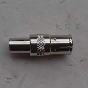 转接器 示波器探头附件 探头转接头 BNC适配器 BNC快插 散件