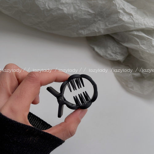 垫高马尾增高好用好取好带