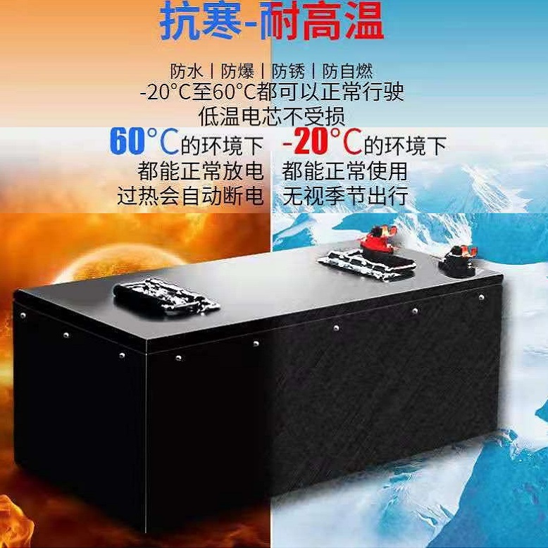 比亚迪刀片电池安全长寿命