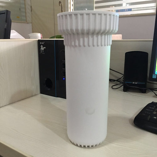 奔泰净水器10寸通用防爆