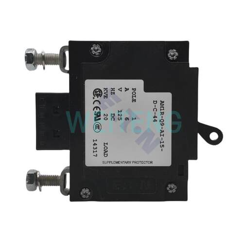 伊顿AM1R-Q9直流断路器设备专用