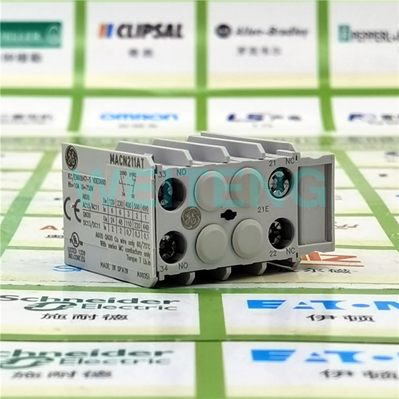 GE通用MARN220AT辅助触点