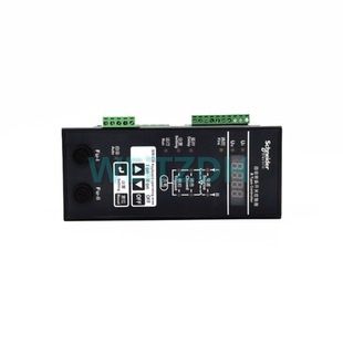 双电源自动转换开关控制器Type Controller断路器 施耐德万高WG