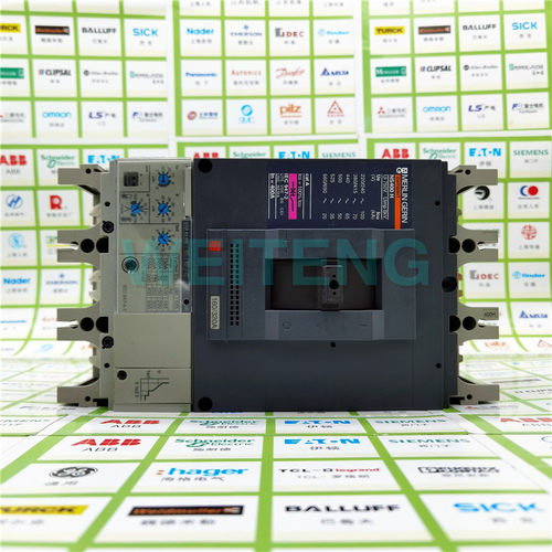 MERLINGERINNS400H空气开关3P