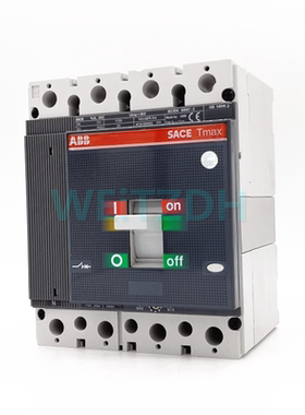 13年老店ABB光伏断路器 Ts3L250风电直流空气开关1150VDC三相四线