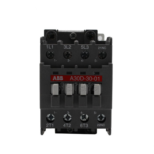 ABBA30D-30-01交流接触器30A