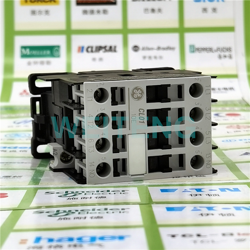 GE通用CL01A310T医疗接触器110V