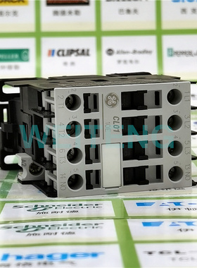 13年老店 美国GE通用 CL01A310T 医疗CT设备接触器110V原装109246