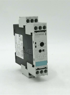 9年老店 西门子 SIRIUS  3RP1505-2BW30 时间继电器 常开NO常闭NC