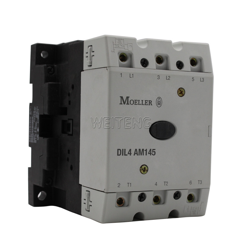 金钟默勒DIL4AM145接触器150A