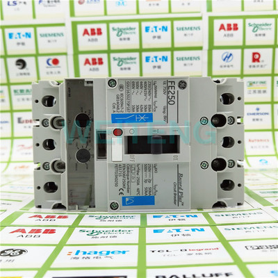 GE通用FE250断路器FEN36TD200KF