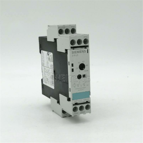 西门子3RP1525-1BW30继电器