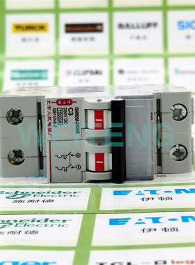 固安详 GM32M-2300R C3 250VDC直流电断路器15KA空气开关北京人民
