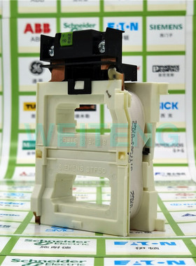 西门子 3TY7503-0XG2接触器线圈电压110V配3TF50-51型原装SIEMENS