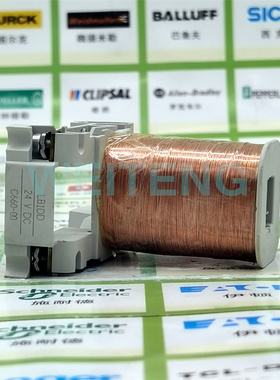 13年老店 美国GE通用 LB1DD 24VDC C660-00 直流接触器线圈112316
