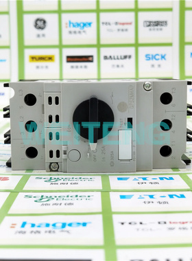 美国GE通用GPS2MHAP  GPS2MHAT马达电动机起动开关电磁保护断路器