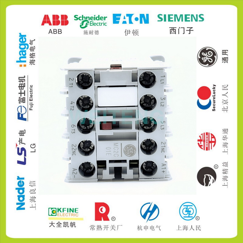 GE通用MC2C301AT直流接触器MB0CD