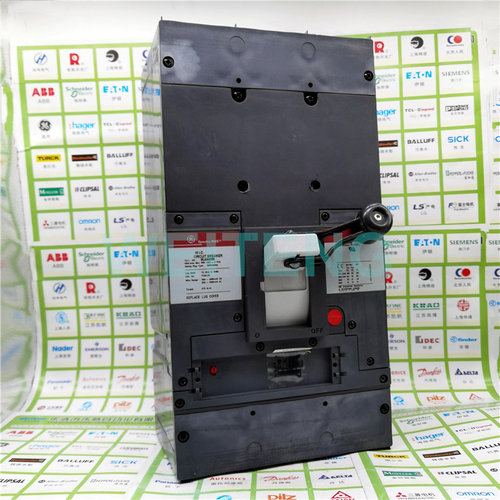 GE通用SKLA36AI1200断路器RMS