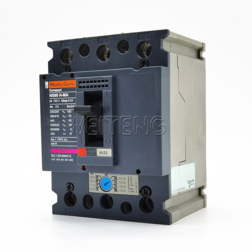 MERLINGERINNS80H塑壳3P断路器