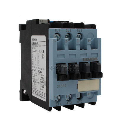 西门子3TS3200-0X接触器交流