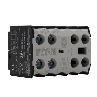 伊顿11DILE接触器辅助触点