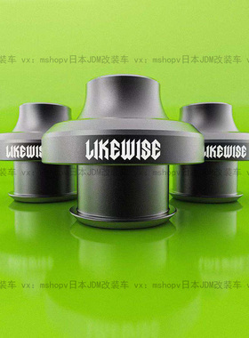 澳大利亚LIKEWISE波棍头塞排档套防尘罩86brz自动挡专用款式