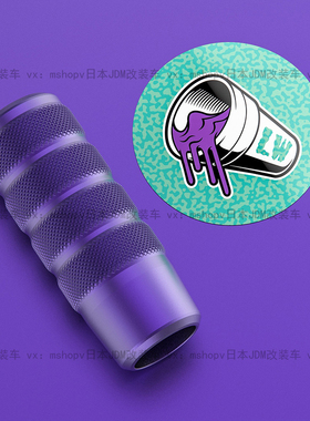 澳大利亚LIKEWISE波棍头排挡杆改装车正品档把代购限量版