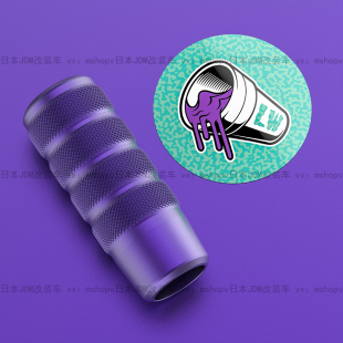 限量版 档把代购 车正品 澳大利亚LIKEWISE波棍头排挡杆改装