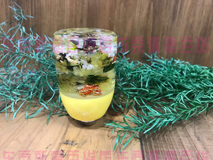 饰 日本制jdm手工档把 水中花日系优雅装 排档杆 diy 汽车改装