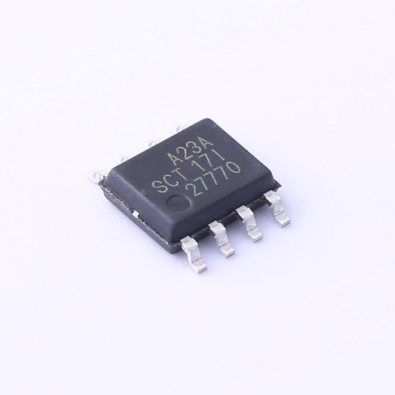 SCT/芯洲 SCT2A23ASTER 4.5V-100V DC-DC降压  可替代TI  LM5017