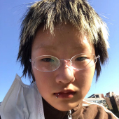 钛合金无边框大小椭圆框长方形框超轻无框平光眼镜架近视可配度数