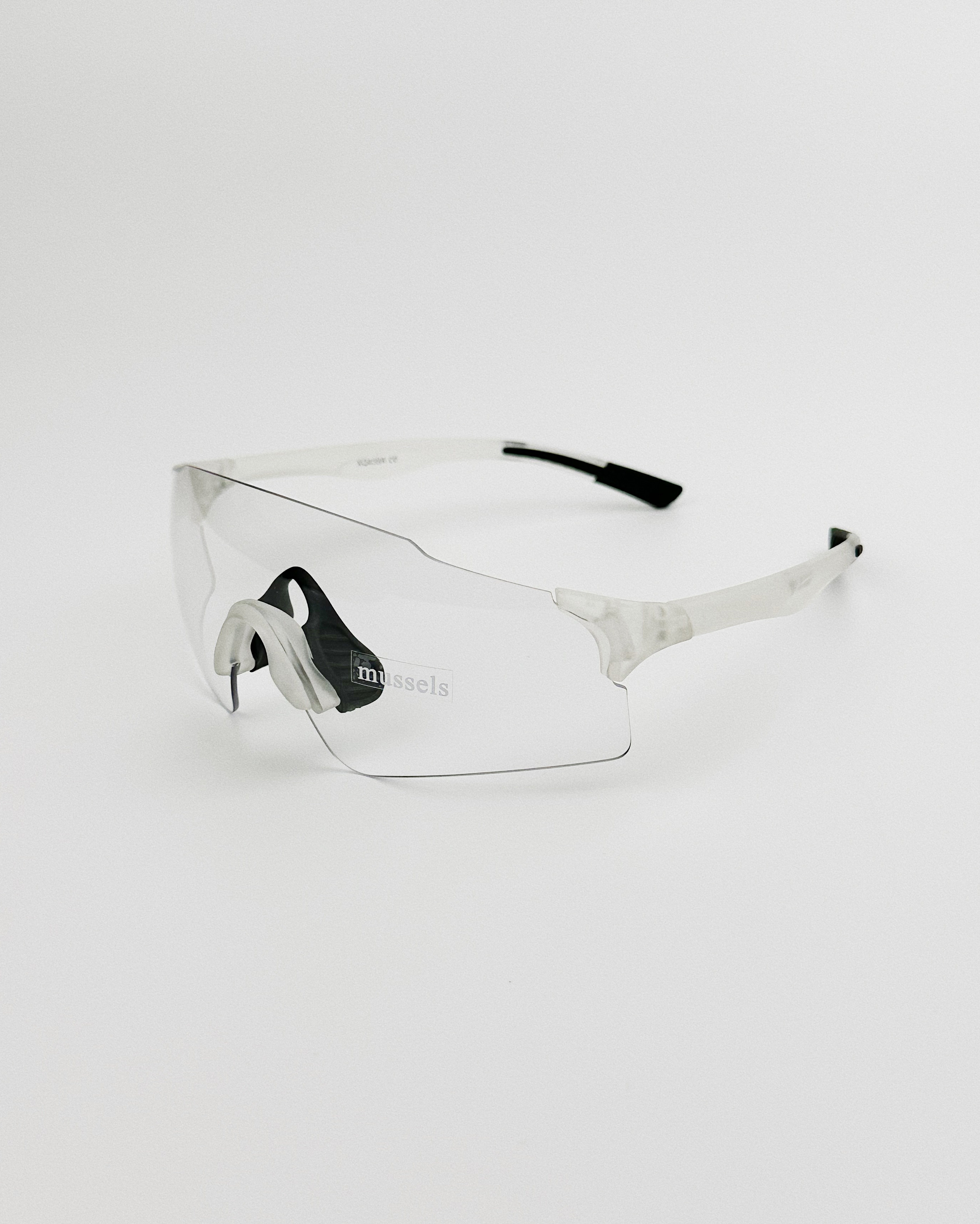 404的店复古前卫时髦运动墨镜可拆卸镜腿uv400感光变灰太阳眼镜酷