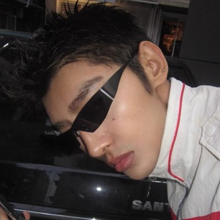 404 嘻哈太阳眼镜男女 店复古Y2K未来科技墨镜新浪潮ins网红同款