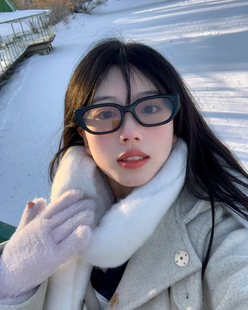 404的店复古长方形香槟色墨镜凹造型韩版显脸小素颜太阳眼镜男女