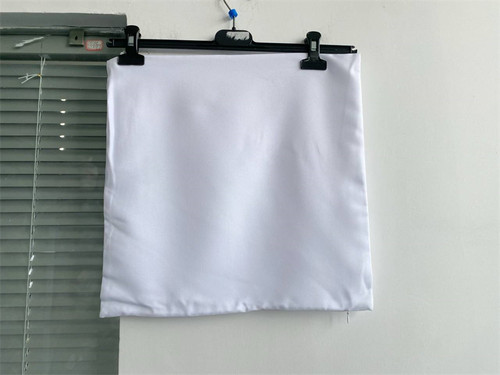 方形抱枕枕芯套靠枕内胆套拉链