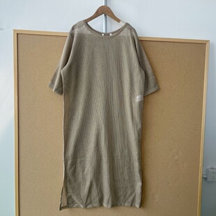 楼11A 61春夏镂空透视外搭薄女士连衣裙宽松休闲百搭小性感Z26