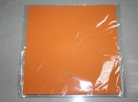 TICKER 长胶专用单海绵 颗粒胶适用 0.3MM 至 1.8MM