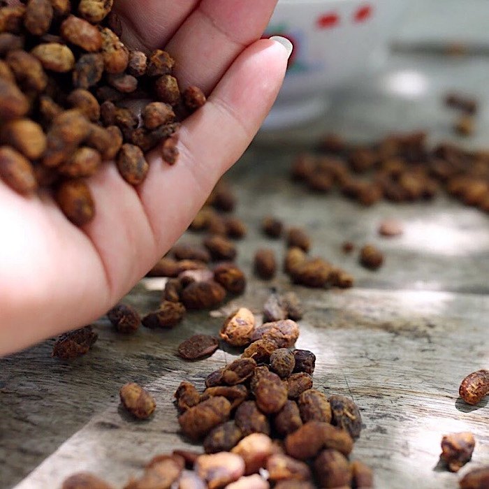 随州特色干臭豆子随州土特产小时候的味道半斤装原味,粮油调味/速食/干货/烘焙,特色干货及养生干料,淘宝优惠券,粉丝福利购,淘宝优惠卷