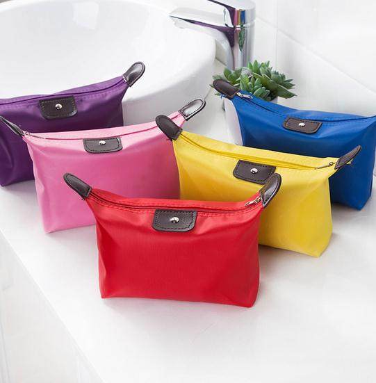 旅行化妆包便携手拿包网红超火大容量女可爱化妆品盒收纳袋洗漱包,家庭/个人清洁工具,洗漱包,淘宝优惠券,粉丝福利购,淘宝优惠卷