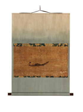 虫二书画名家国画复制品