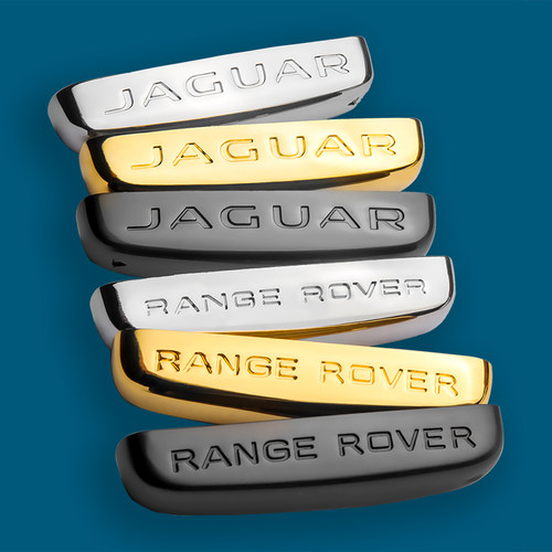 xfl极光发现xel金属条钥匙外壳