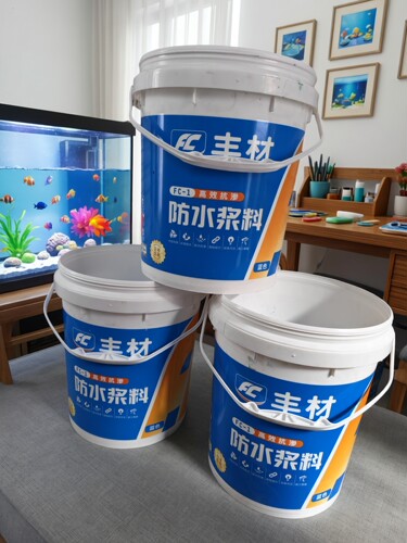 二手旧塑料桶圆形手提家用塑料桶食品级储水桶工业涂料桶20升40斤