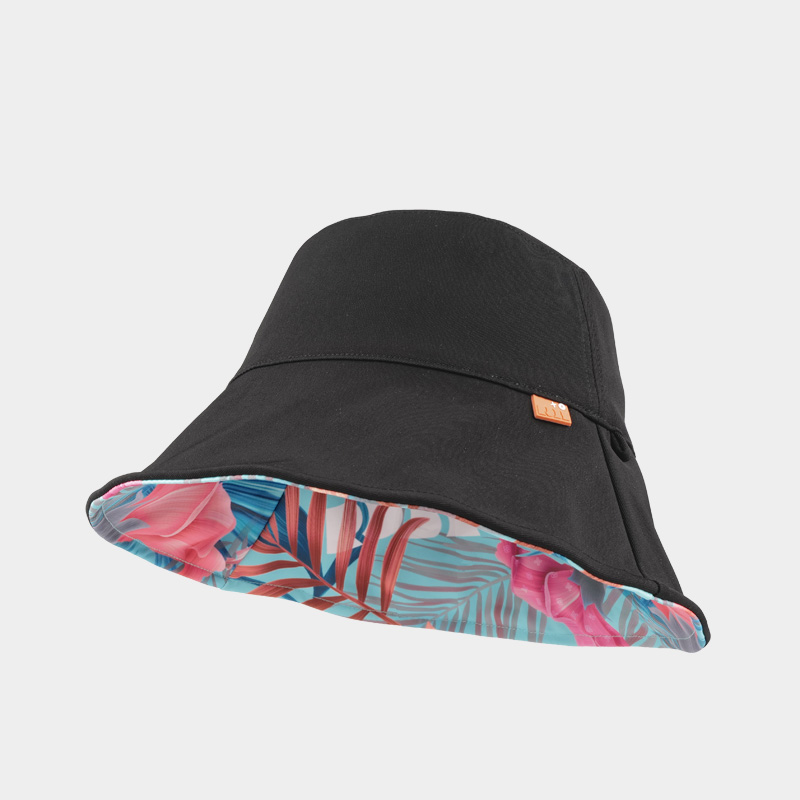 rdbk双面戴海边沙滩防晒遮阳帽