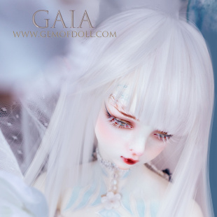 GEM面妆体妆 全尺寸面妆体妆 8分 手妆拍付页面妆面3