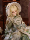 Драгоценный камень благородная кукла пшеничное поле шепчущее 4 очка BJD девочка Энни 45 см полный набор кукол pastoral trend play mini 3