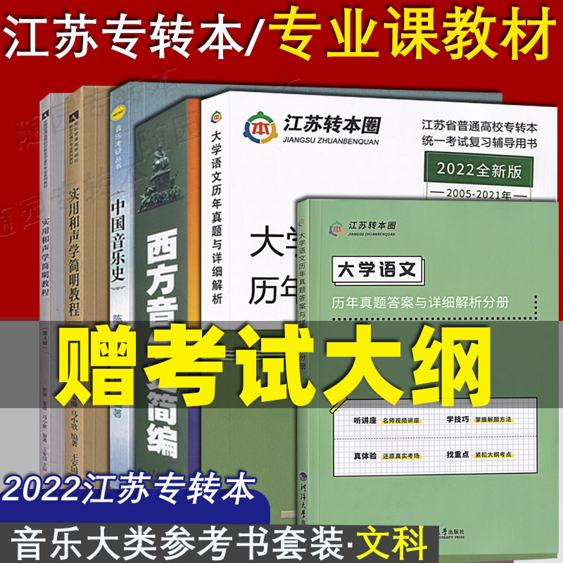 备考2025正版 江苏专转本三高等成人教育
