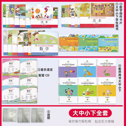 放在一起自由选择，方便又快捷