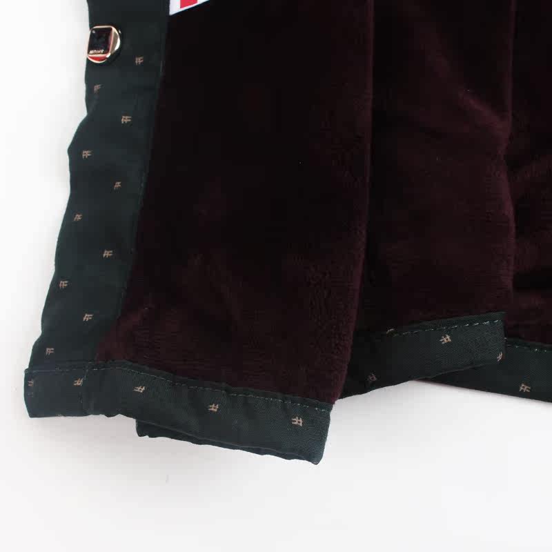 Sous-vêtement chaud jeunesse HCS1401 en coton - Ref 722716 Image 4